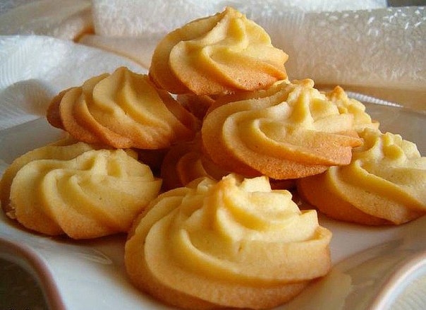 САМОЕ ВКУСНОЕ ДОМАШНЕЕ ПЕЧЕНЬЕ: ТОП-10 РЕЦЕПТОВ