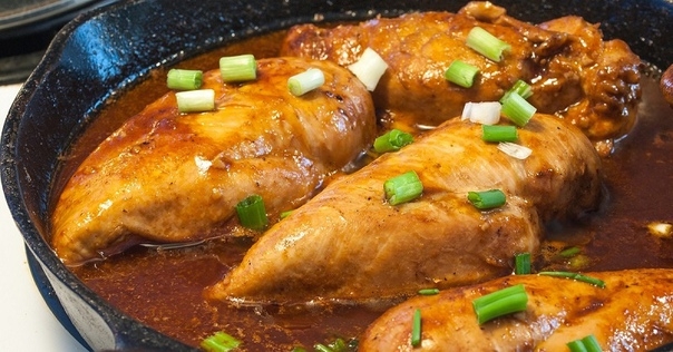 ЖАРЕНАЯ КУРИЦА НА СКОВОРОДЕ ЖАРЕНАЯ КУРИЦА НА СКОВОРОДЕ