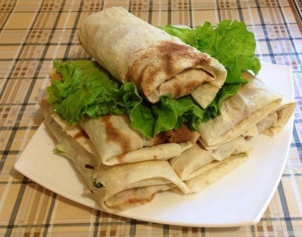 ДОМАШНЯЯ СОЧНАЯ ШАУРМА ДОМАШНЯЯ СОЧНАЯ ШАУРМА