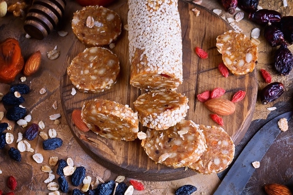 ВКУСНАЯ СЛАДКАЯ КОЛБАСКА ВКУСНАЯ СЛАДКАЯ КОЛБАСКА