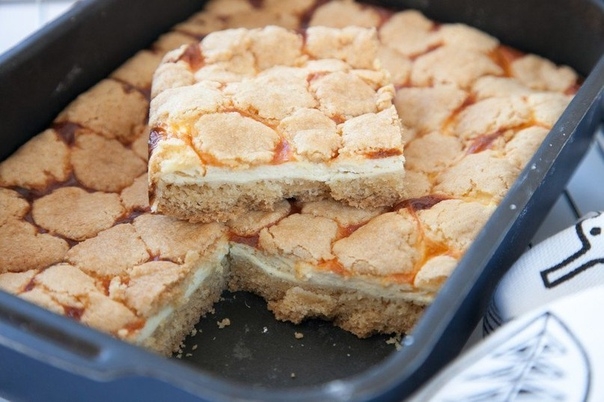 ТВОРОЖНЫЙ ПИРОГ К ЧАЮ ТВОРОЖНЫЙ ПИРОГ К ЧАЮ