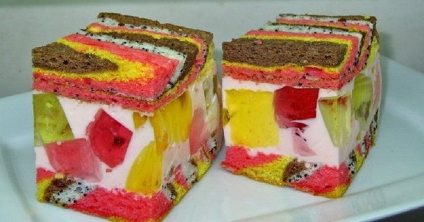 ЯРКИЙ ТОРТИК К ЧАЮ ЯРКИЙ ТОРТИК К ЧАЮ