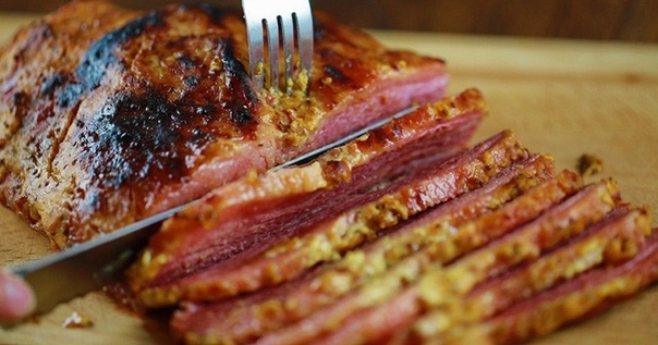 ГОВЯДИНА ЗАПЕЧЁННАЯ В ДУХОВКЕ ГОВЯДИНА ЗАПЕЧЁННАЯ В ДУХОВКЕ