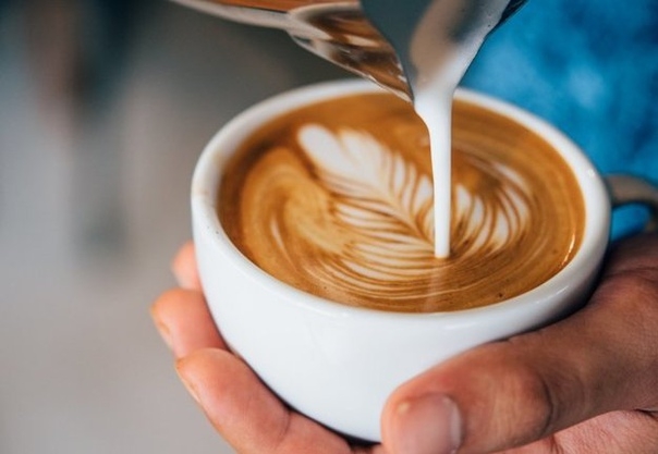 Восемь причин начать день с чашки кофе. Восемь причин начать день с чашки кофе.