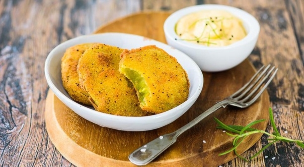 ЗЕЛЕНЫЕ ПОМИДОРЫ ВО ФРИТЮРЕ ЗЕЛЕНЫЕ ПОМИДОРЫ ВО ФРИТЮРЕ