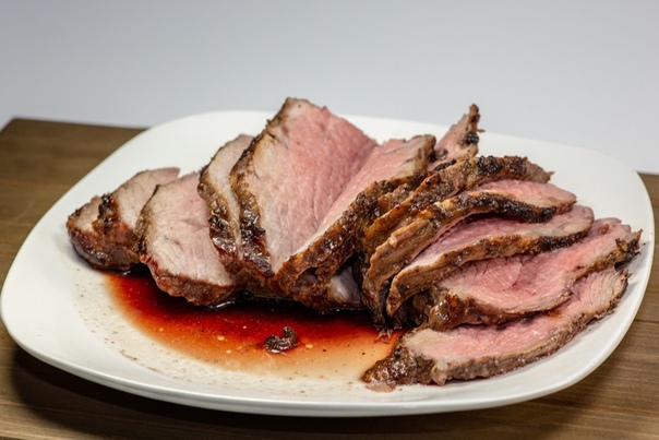 ТЕЛЯТИНА В ДУХОВКЕ ТЕЛЯТИНА В ДУХОВКЕ