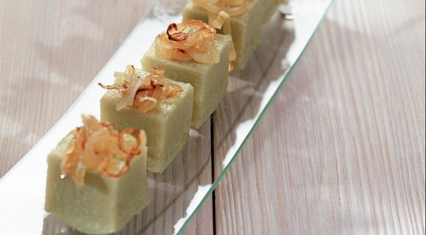 Гороховый кисель Гороховый кисель