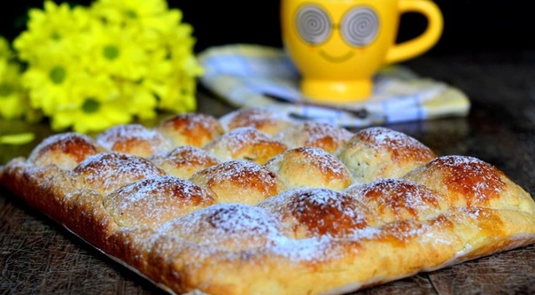 Тарталетки с миндальным франжипаном и абрикосами