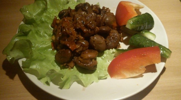 Бобы "Фава" в томатном соусе Бобы "Фава" в томатном соусе