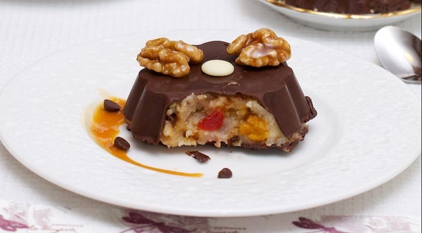 Кус-кус десертный Кус-кус десертный