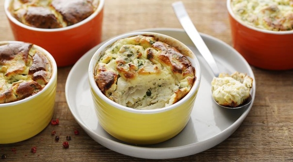 Мусс из муксуна горячего копчения Мусс из муксуна горячего копчения