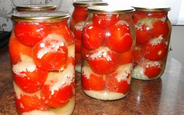 Подливка для тефтелей Подливка для тефтелей