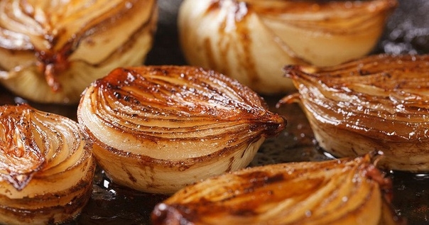 Сладкий лук