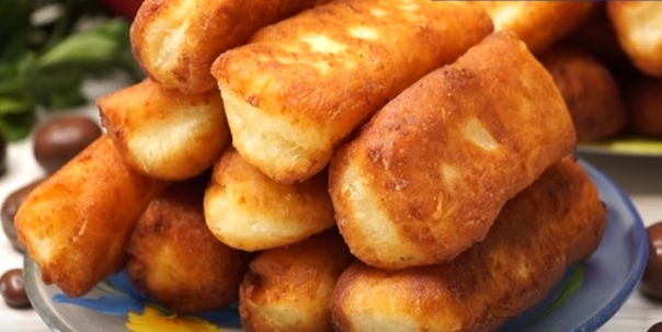 Творожная вкуснятина всего за 15 минут Творожная вкуснятина всего за 15 минут