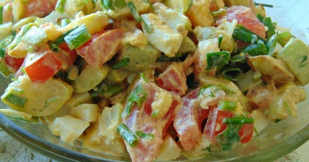 Салат «Угоди свекрови»: всегда готовлю это блюдо для любимой мамочки мужа! Сразу и не угадаешь, что Салат «Угоди свекрови»: всегда готовлю это блюдо для любимой мамочки мужа! Сразу и не угадаешь, что