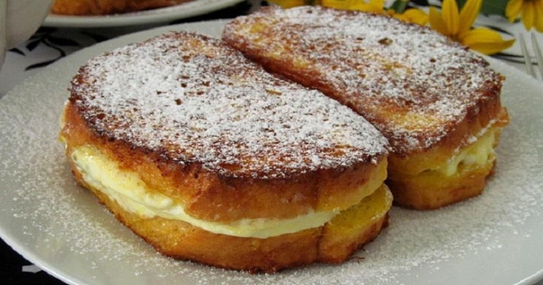 Как приготовить гренки по-новому: 1 рецепт и 3 блестящие идеи. Солеными и сладкими они одинаково вку