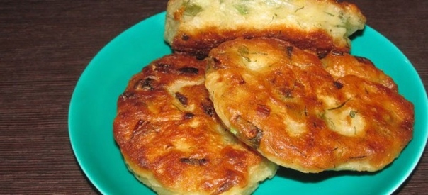 Ленивые беляши на дрожжах – рецепт