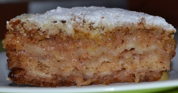 Рецепт простого и вкусного пирога