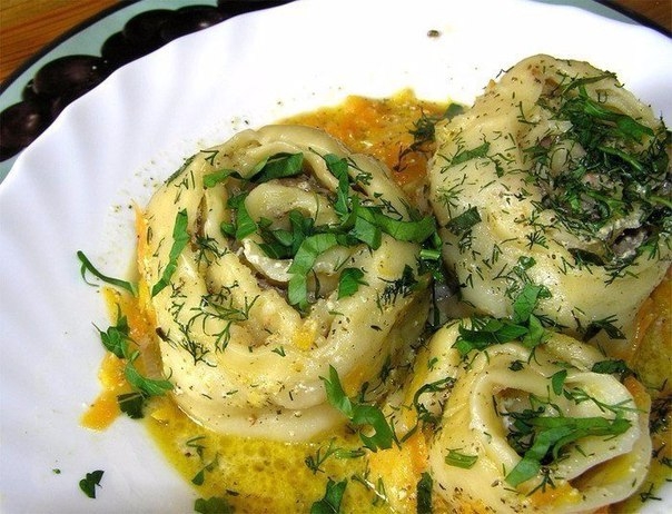 ЛЕНИВЫЕ ПЕЛЬМЕНИ. ВКУСНО, КРАСИВО И ГОТОВИТСЯ ПРОЩЕ ПРОСТОГО