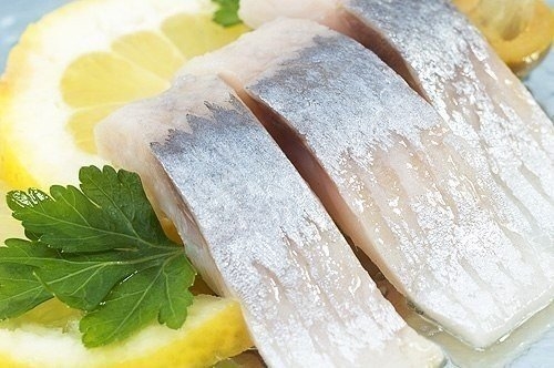 6 видов вкусных маринадов