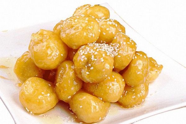 Банан в карамели на десерт Банан в карамели на десерт