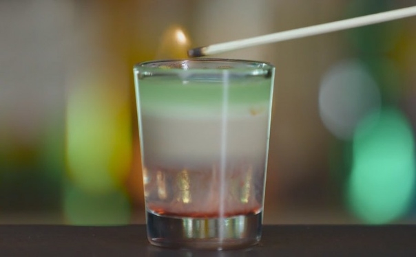 Коктейль «Хиросима»