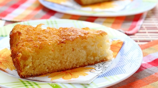 Как приготовить манник