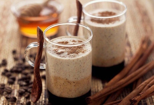 Топ-5 напитков с корицей, которые ускоряют обмен веществ Топ-5 напитков с корицей, которые ускоряют обмен веществ