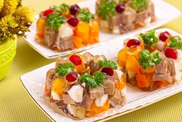 ЗАЛИВНОЕ И ХОЛОДЕЦ ТОП-10 РЕЦЕПТОВ ЗАЛИВНОЕ И ХОЛОДЕЦ ТОП-10 РЕЦЕПТОВ