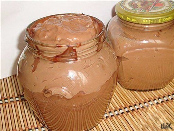 ШОКОЛАДНАЯ ВКУСНЯТИНА ШОКОЛАДНАЯ ВКУСНЯТИНА