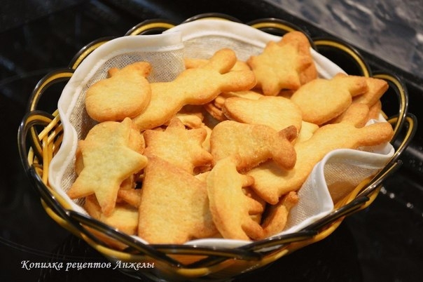 Самый простой и легкий рецепт приготовления