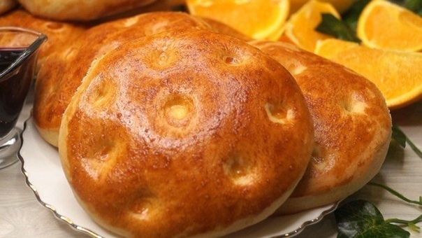 Такие ЛЕПЕШКИ просто Находка! Покорят простотой и вкусом! Такие ЛЕПЕШКИ просто Находка! Покорят простотой и вкусом!
