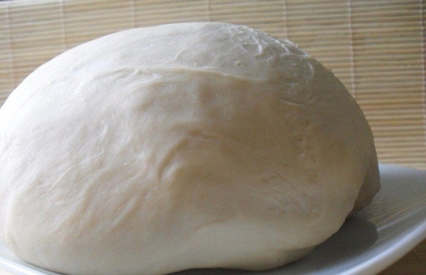 Волшебное тесто на…водке! (мягкое, нежное, эластичное) Волшебное тесто на…водке! (мягкое, нежное, эластичное)