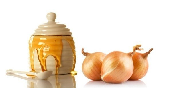 МОЛОДОСТЬ МОЗГА СОХРАНИТ ЛУК