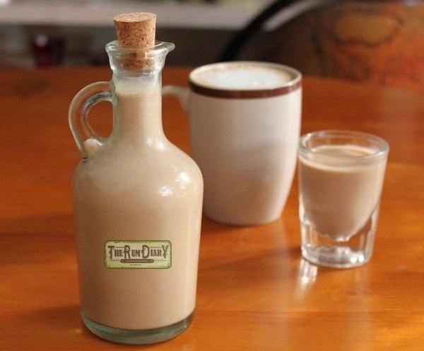 Бейлиз в домашних условиях