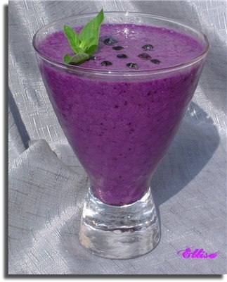 ТОР - 10 Безалкогольных коктейлей