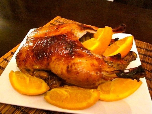 ЗАПЕКАЕМ КУРИЦУ И УТКУ К УЖИНУ: ТОП-8 РЕЦЕПТОВ