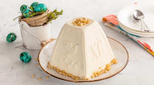 Пасха ореховая Пасха ореховая