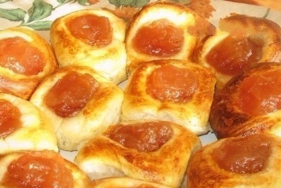 Просто, вкусно, бюджетно - приятного семейного чаепития!