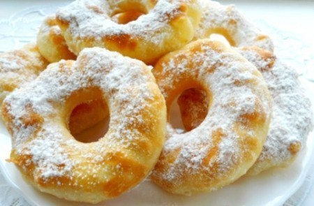 Просто, вкусно, бюджетно - готовятся быстро- съедаются, тоже