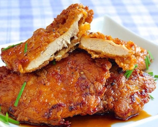 САМЫЕ СОЧНЫЕ ОТБИВНЫЕ: ТОП-10 РЕЦЕПТОВ