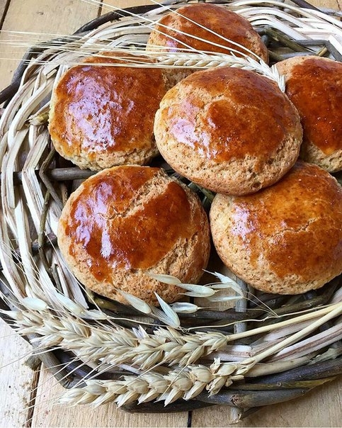 МЕДОВОЕ ПЕЧЕНЬЕ ДЛЯ САМЫХ ЛЕНИВЫХ!!!НЕЖНОЕ, АРОМАТНОЕ И ОЧЕНЬ ВКУСНОЕ, НАПИМОНАЮЩЕЕ МЕДОВЫЕ ПРЯНИКИ