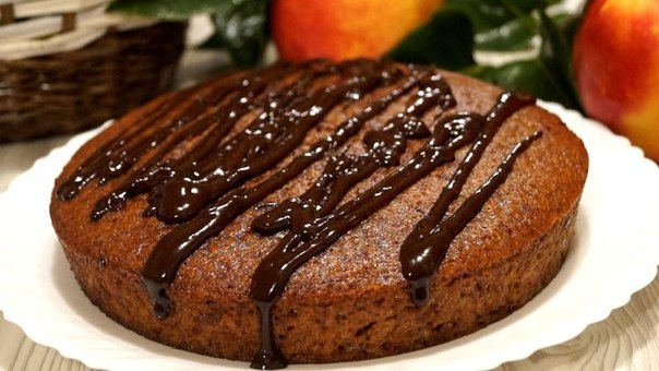 Пирог "Финансы поют романсы", неожиданный ингредиент и превосходный вкус Пирог "Финансы поют романсы", неожиданный ингредиент и превосходный вкус