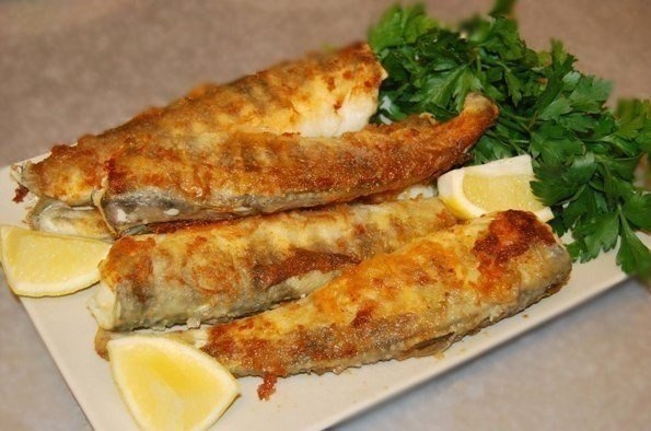 Вкусная рыба. 13 советов.