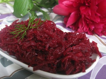 Икра свекольная▼ Икра свекольная▼