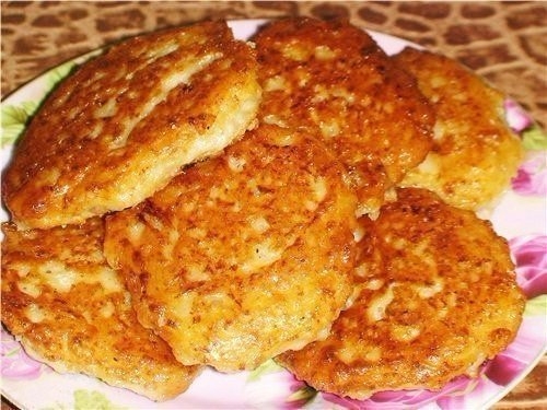 БЫСТРЫЕ БЕЛЯШИ ИЛИ ЛЕНИВЫЕ ПИРОЖКИ