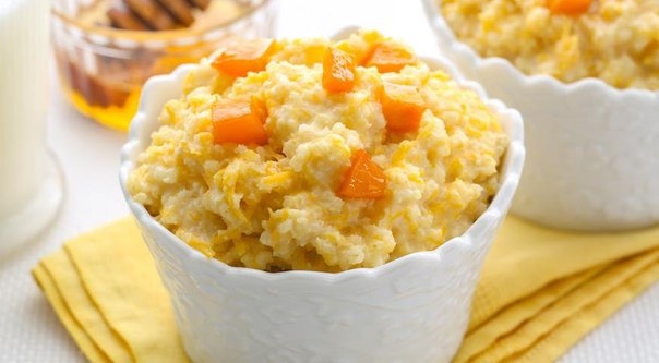 Постные блюда из тыквы – полезное разнообразие. Рецепты постных блюд из тыквы: каши, супы, пироги, м