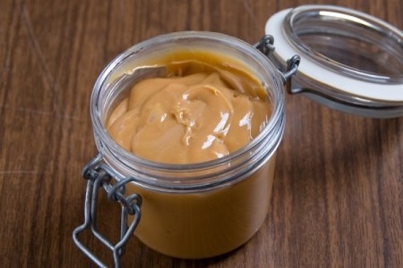 Дульче де лече или домашняя вареная сгущенка Дульче де лече или домашняя вареная сгущенка