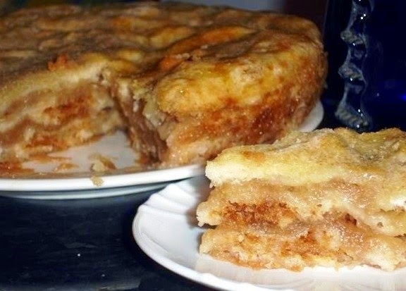 Время чая и задушевной беседы. К чаю сегодня: