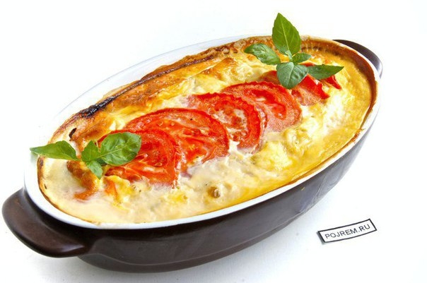 "Дежурное блюдо" - запеканка из куриного филе. Сытно, вкусно, просто!